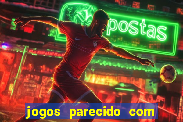 jogos parecido com coin master